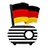 icon Radios Germany 1.2.3