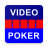 icon Video Poker Classic Double Up 6.24