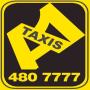 icon A1 Taxis