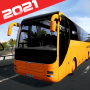 icon Top Bus Simulator Pro 2021