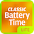 icon BatteryTime 1.1