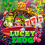 icon Lucky Frog for Doopro P2