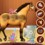 icon Princess Horse Caring 2