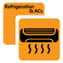 icon Refrigeration & ACs: HVAC