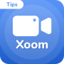 icon Guide for Xoom Meeting - Secure Online Meeting Tip