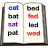 icon CVC Words to Help Kids Read 1.0