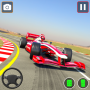 icon Formula Car Racing