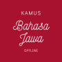 icon Kamus Bahasa Jawa Offline