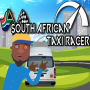 icon South AfricanTaxi Racer