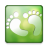 icon Steps Counter 6.8