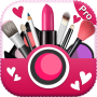 icon Makeup Camera - Cartoon Photo Editor Beauty Selfie for iball Slide Cuboid