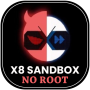 icon X8 Sandbox App Android No Root Guide