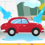 icon Little Car Wash for Huawei Nova 2