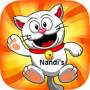 icon Nandi's Jumpy Cat for Doopro P2