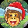 icon Monkey Runner Free for Samsung Galaxy Note 10 1