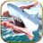 icon Shark Simulator Beach Killer 1.12