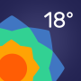 icon com.appsinnova.android.weather