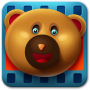 icon Kids App for Samsung W789(SCH-W789)