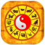 icon Chinese Zodiac 2020