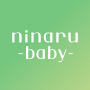 icon 赤ちゃんの育児・子育て・離乳食・予防接種アプリ-ニナルベビー for oppo A57