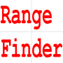 icon RangeFinder