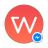 icon Wordeo for Messenger 0.3.00
