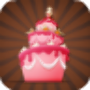 icon Cake Maker Game