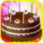 icon Free Cake Games for Samsung Galaxy J2 DTV
