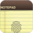 icon Notepad 2.10