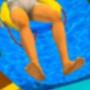 icon New Water Slide Game