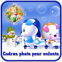 icon Cadres photo pour enfants for oppo A57