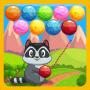 icon Forest Bubble Shooter