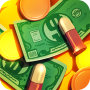 icon Idle Tycoon: Wild West Clicker GameTap for Cash