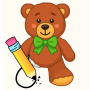 icon DOP 4: Draw One Part