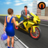 icon Bike Taxi Driving Simulator 1.0.8