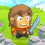icon Strike Warriors - Age of Ice for Samsung Galaxy Note 10 1