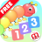 icon Toddler Counting 123 3.1