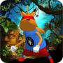 icon Jungle Adventures (Free) for Samsung S5830 Galaxy Ace