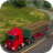 icon Real Wood Cargo Transporter 3D 2.0