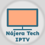 icon Najera Tech IPTV for Samsung S5830 Galaxy Ace