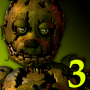 icon Five Nights at Freddy's 3 Demo for LG K10 LTE(K420ds)