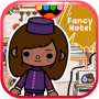 icon Toca Life World Fancy Hotel ?? FreeGuide for Samsung S5830 Galaxy Ace