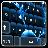 icon Keyboard Blue Future 1.181.1.87
