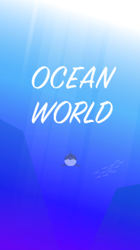 Ocean World : Break Bricks!!