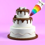 icon Cooking Cakes Bakery Desserts