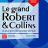 icon Le Grand Robert & Collins Dictionnaire PRO 9.8