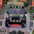 icon Hill Jeep Driving 4x4 SUV Jeep 1.0