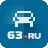 icon ru.rugion.android.auto.r63 2.4.1