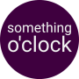 icon Something O'Clock for LG K10 LTE(K420ds)