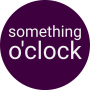 icon Something O'Clock for lumigon T3